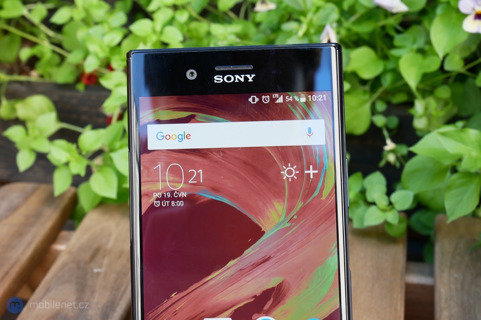 Sony Xperia XZ Premium