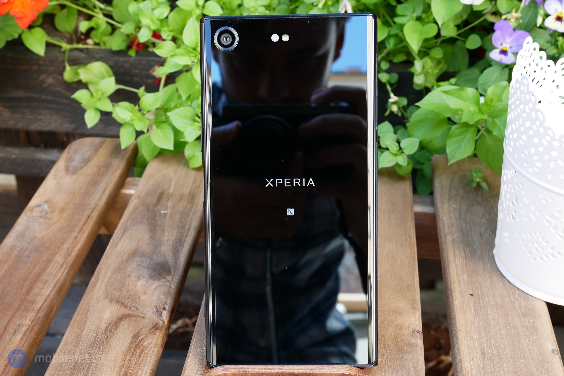 Sony Xperia XZ Premium
