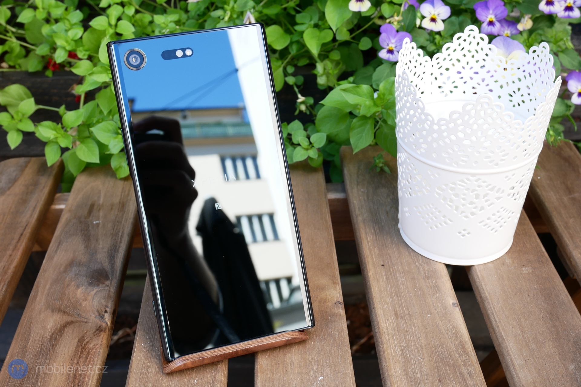 Sony Xperia XZ Premium