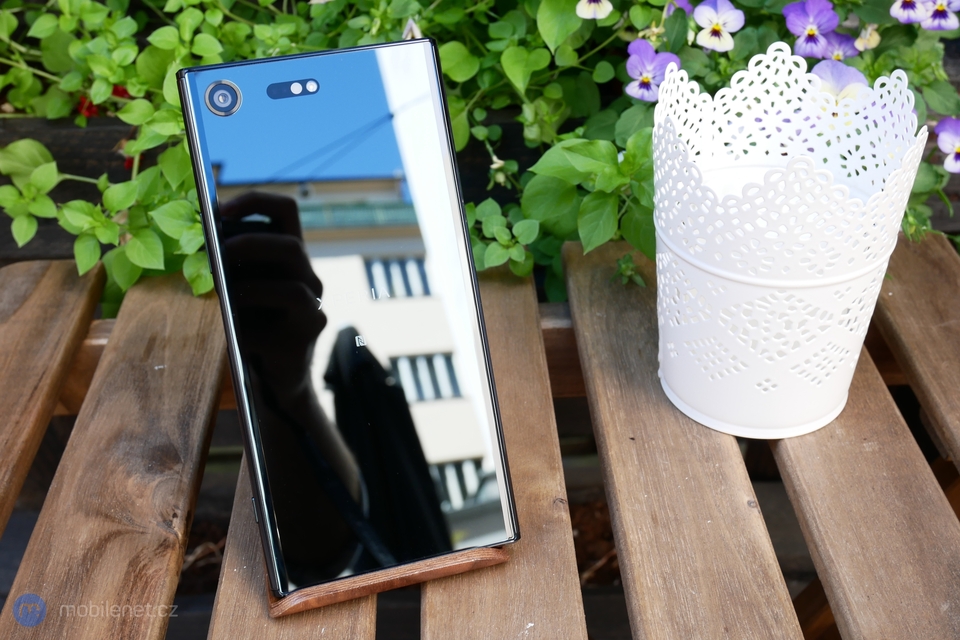 Sony Xperia XZ Premium