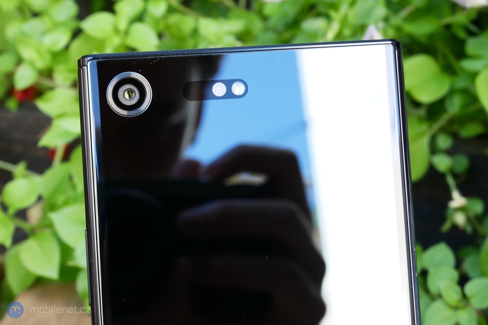 Sony Xperia XZ Premium