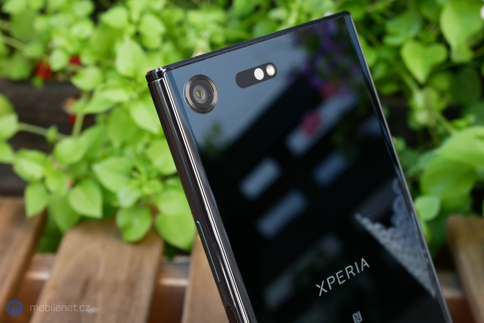 Sony Xperia XZ Premium