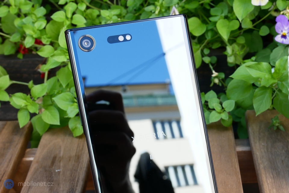 Sony Xperia XZ Premium