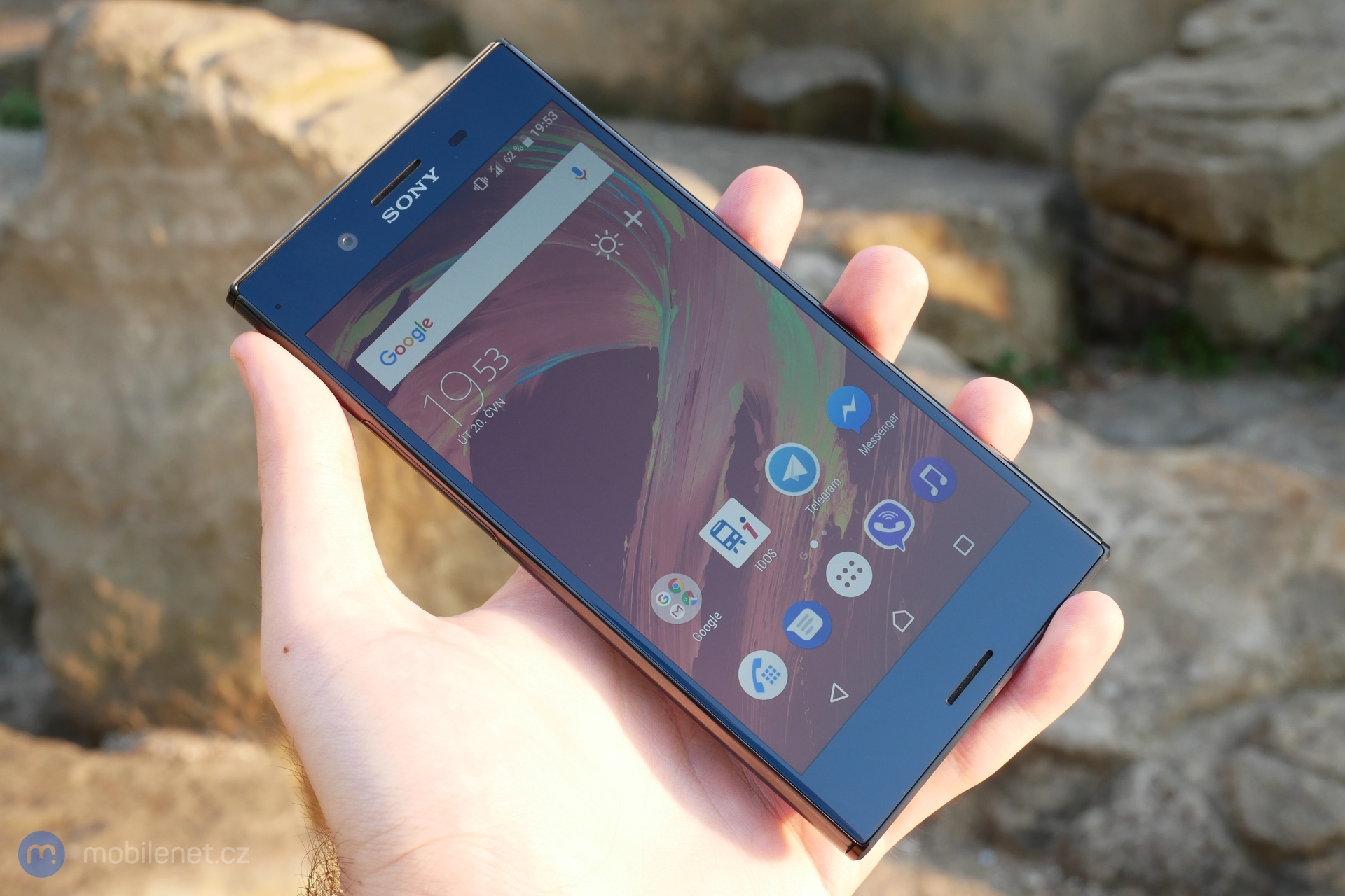 Sony Xperia XZ Premium