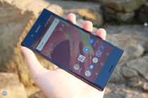 Sony Xperia XZ Premium