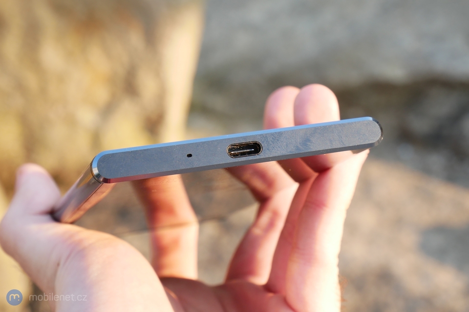 Sony Xperia XZ Premium