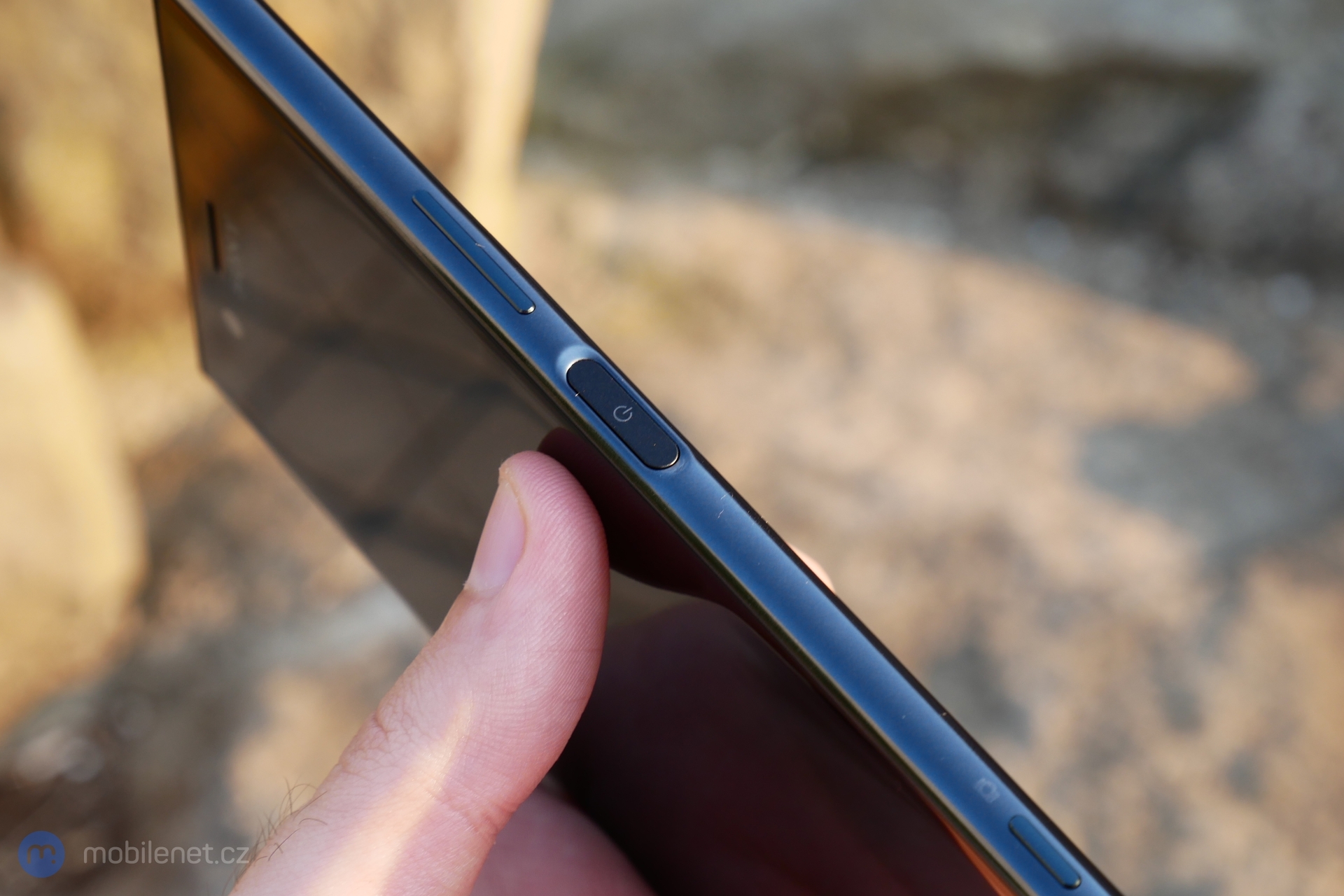 Sony Xperia XZ Premium