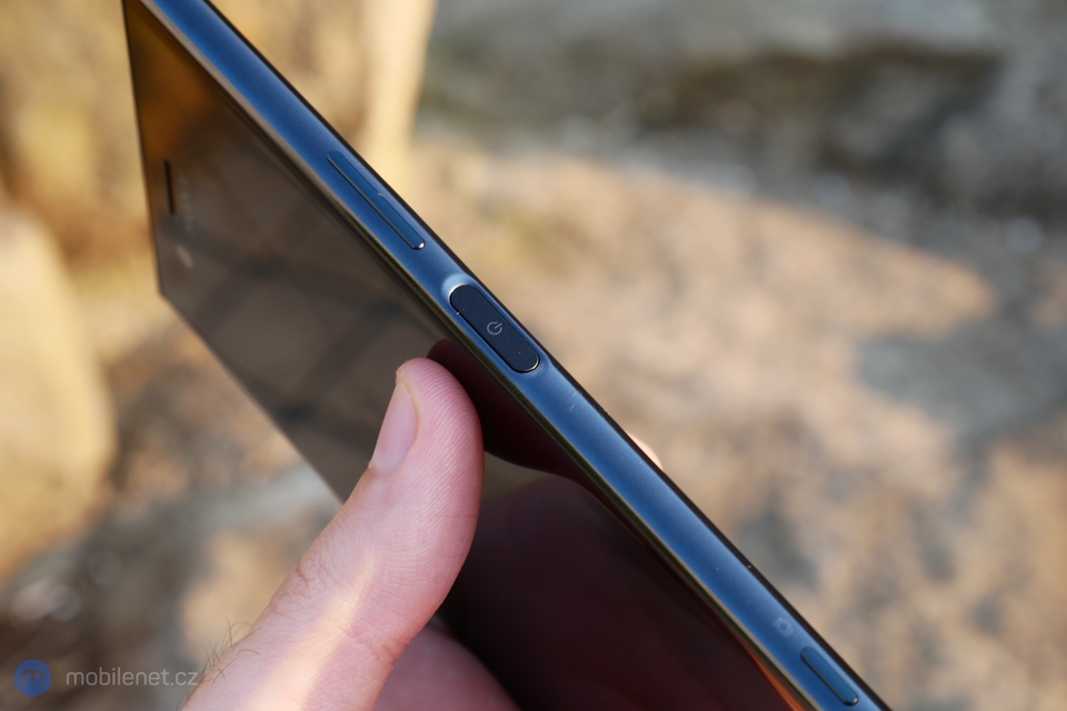 Sony Xperia XZ Premium