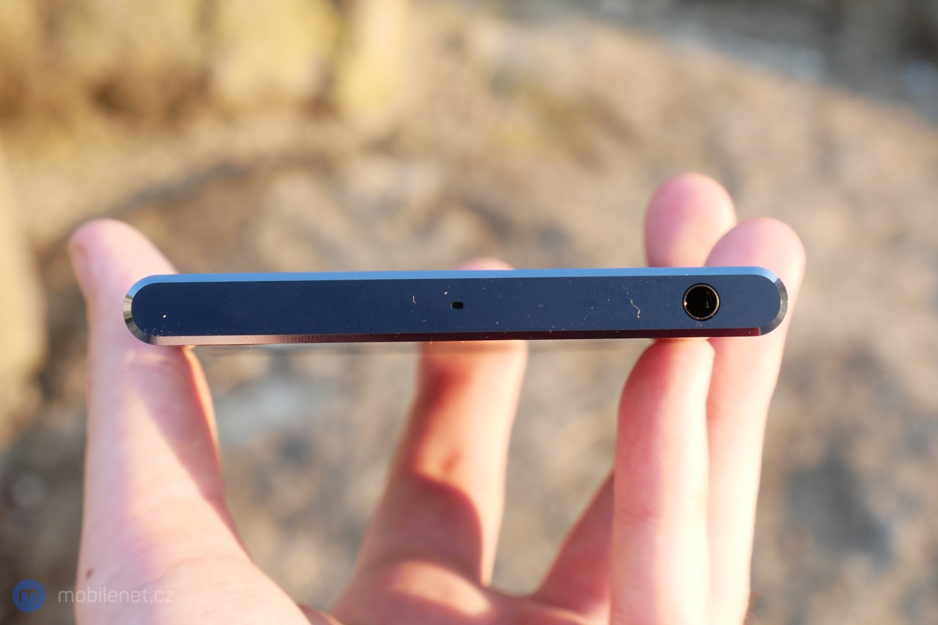 Sony Xperia XZ Premium