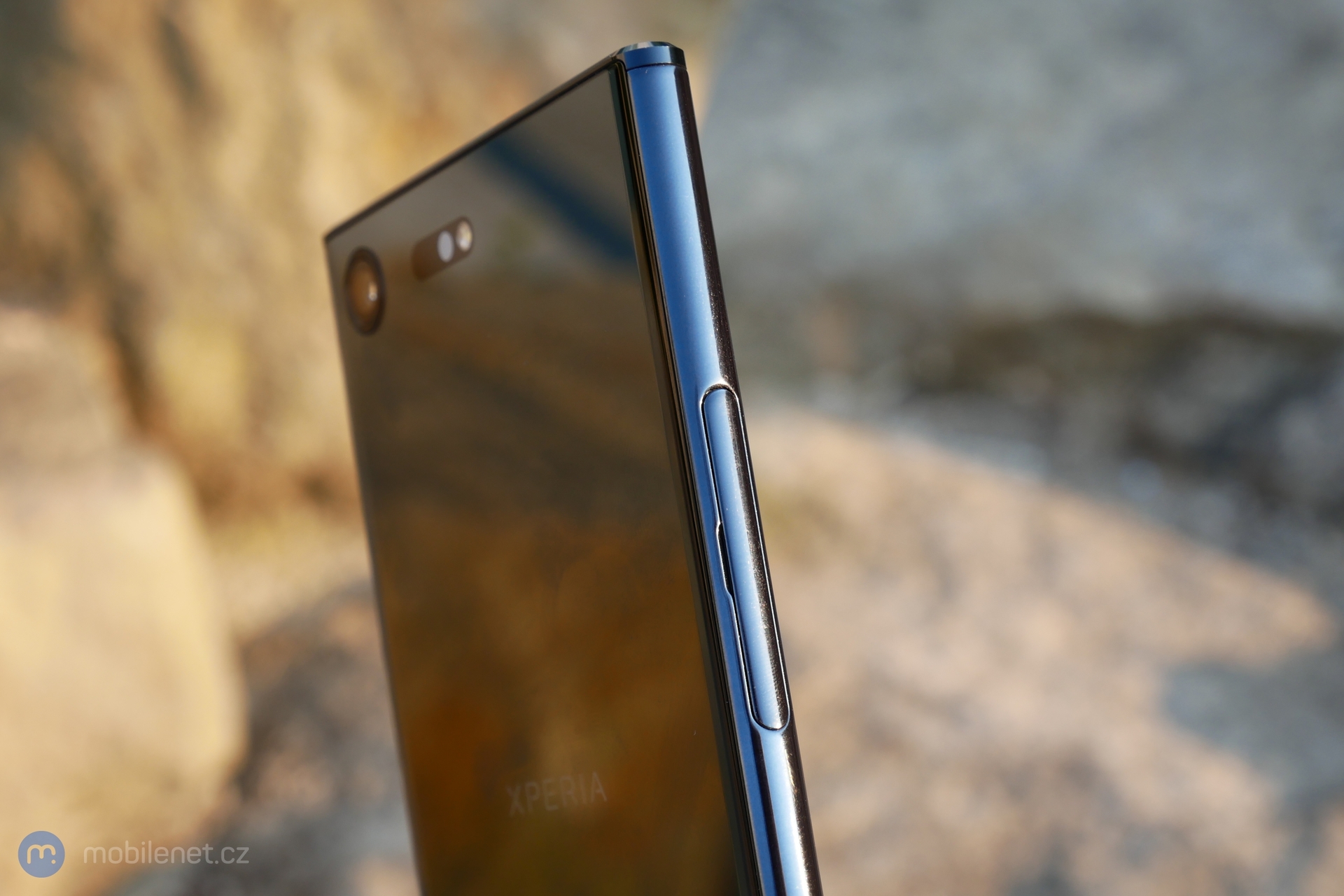 Sony Xperia XZ Premium