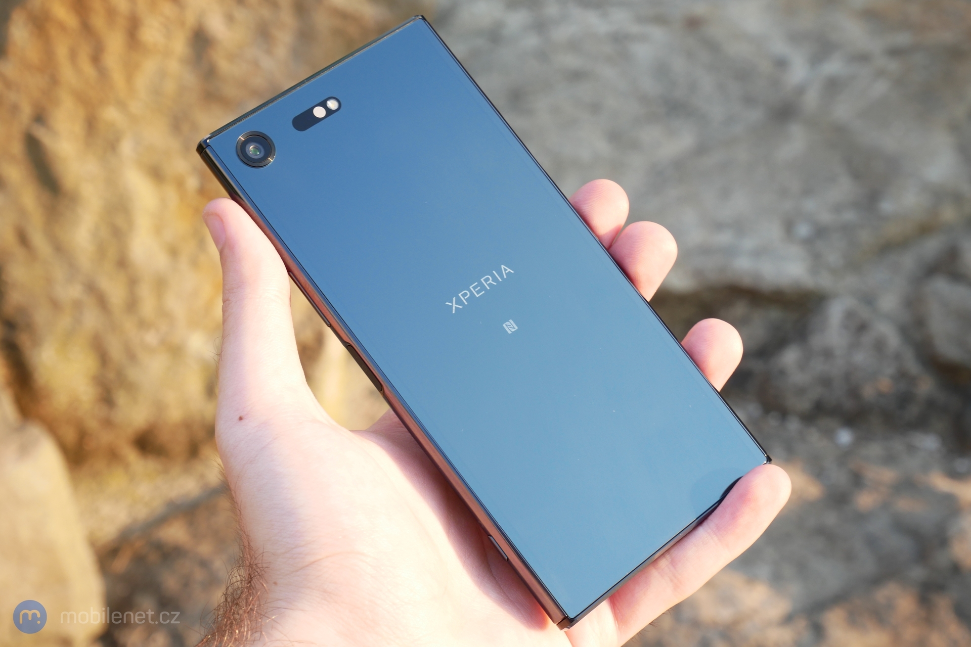 Sony Xperia XZ Premium