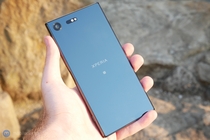 Sony Xperia XZ Premium
