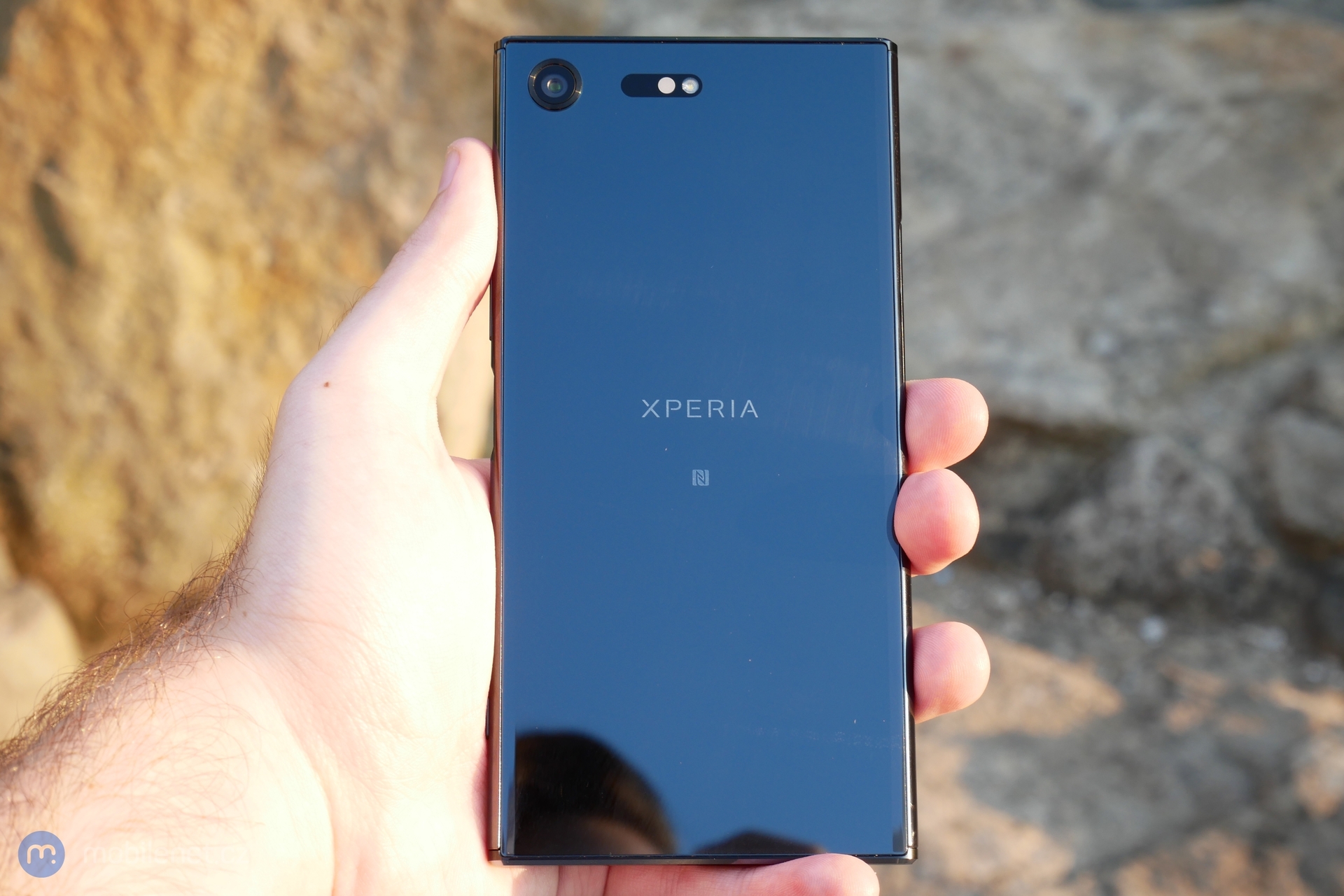 Sony Xperia XZ Premium