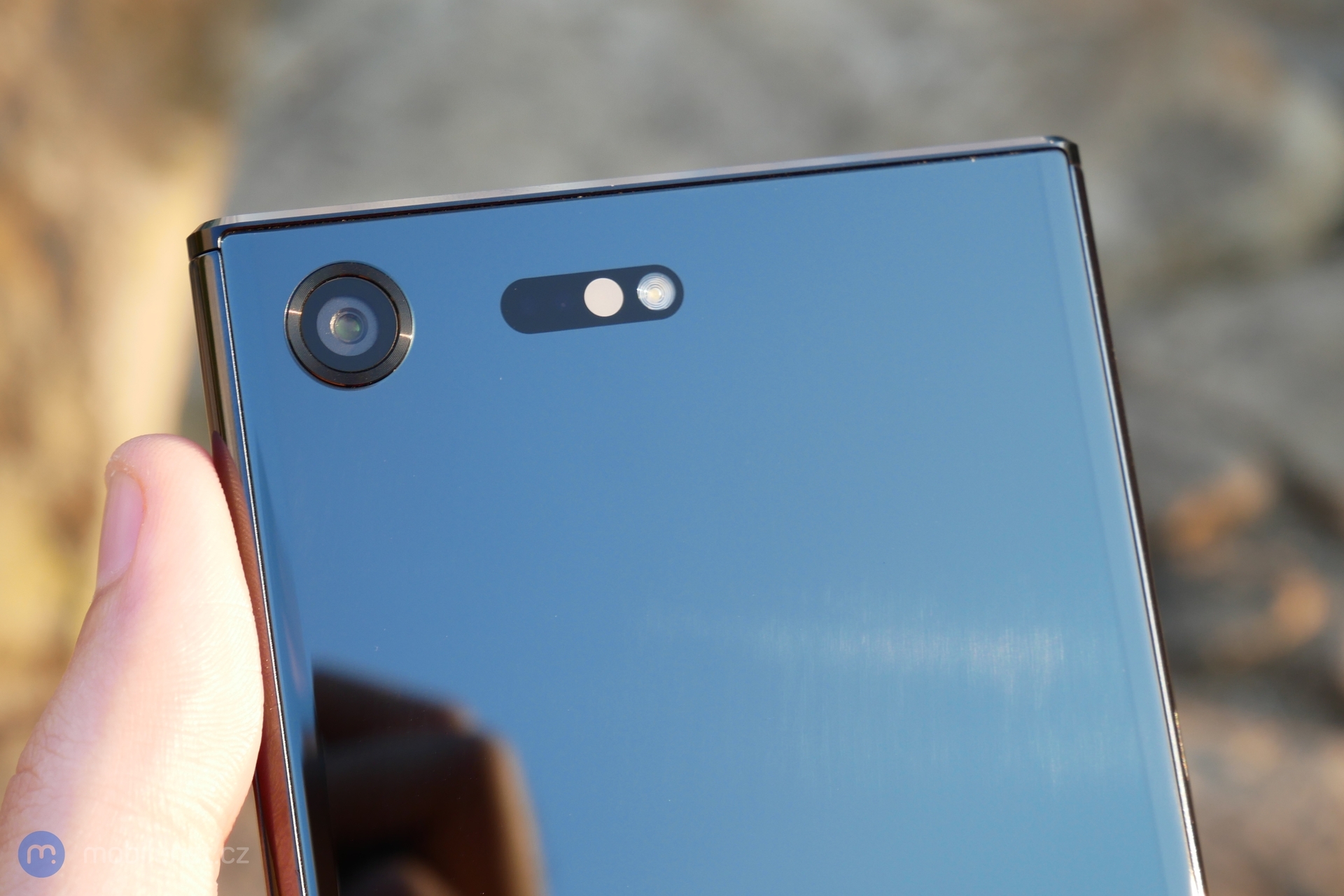Sony Xperia XZ Premium