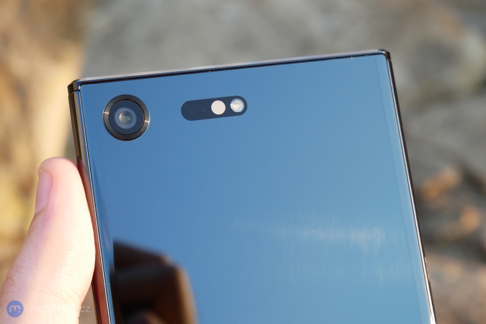 Sony Xperia XZ Premium