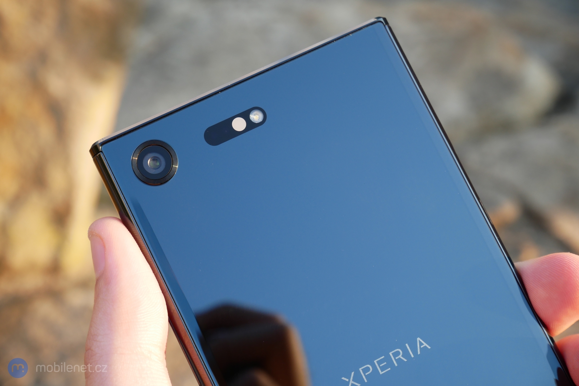 Sony Xperia XZ Premium
