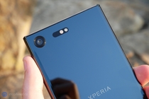 Sony Xperia XZ Premium