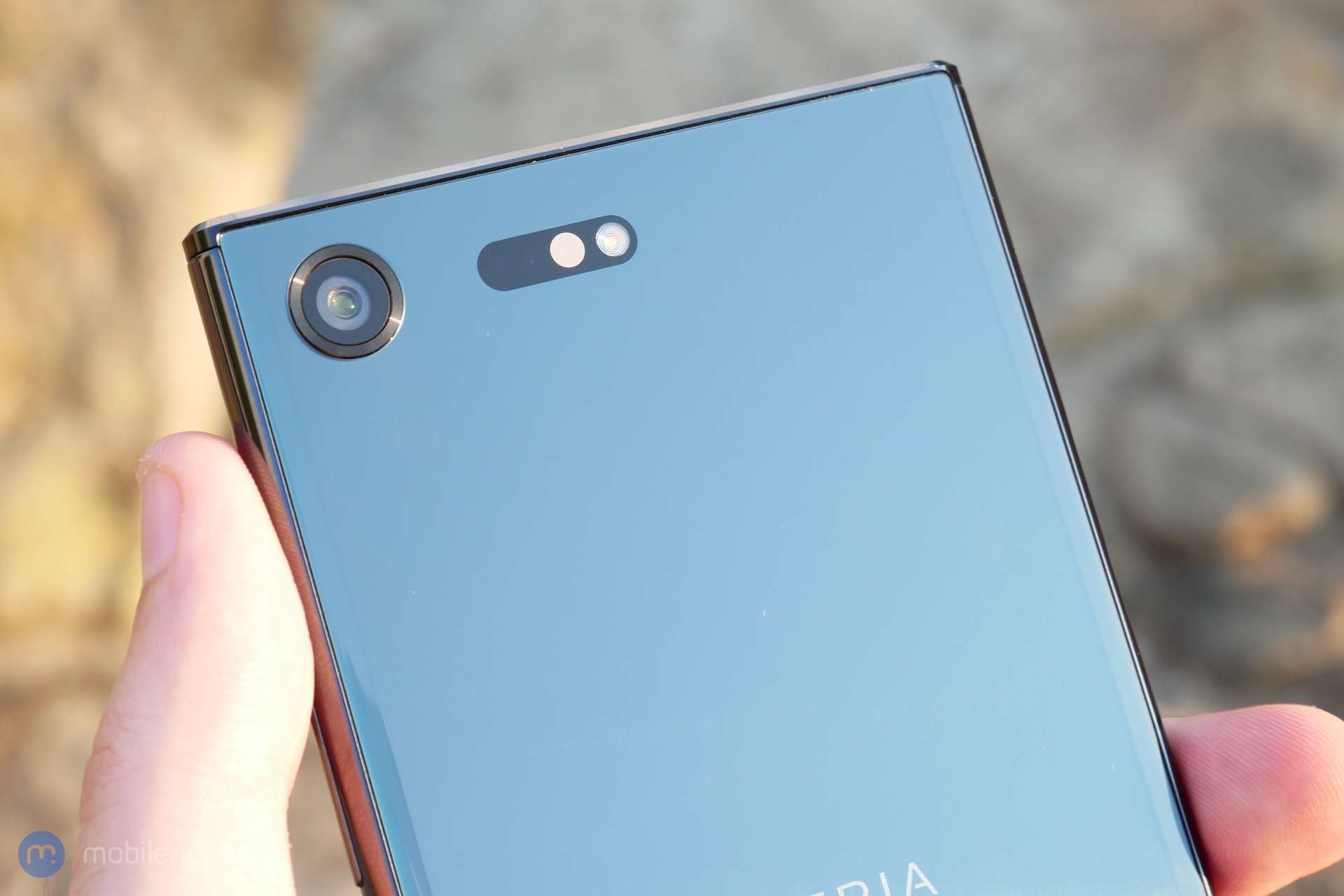 Sony Xperia XZ Premium
