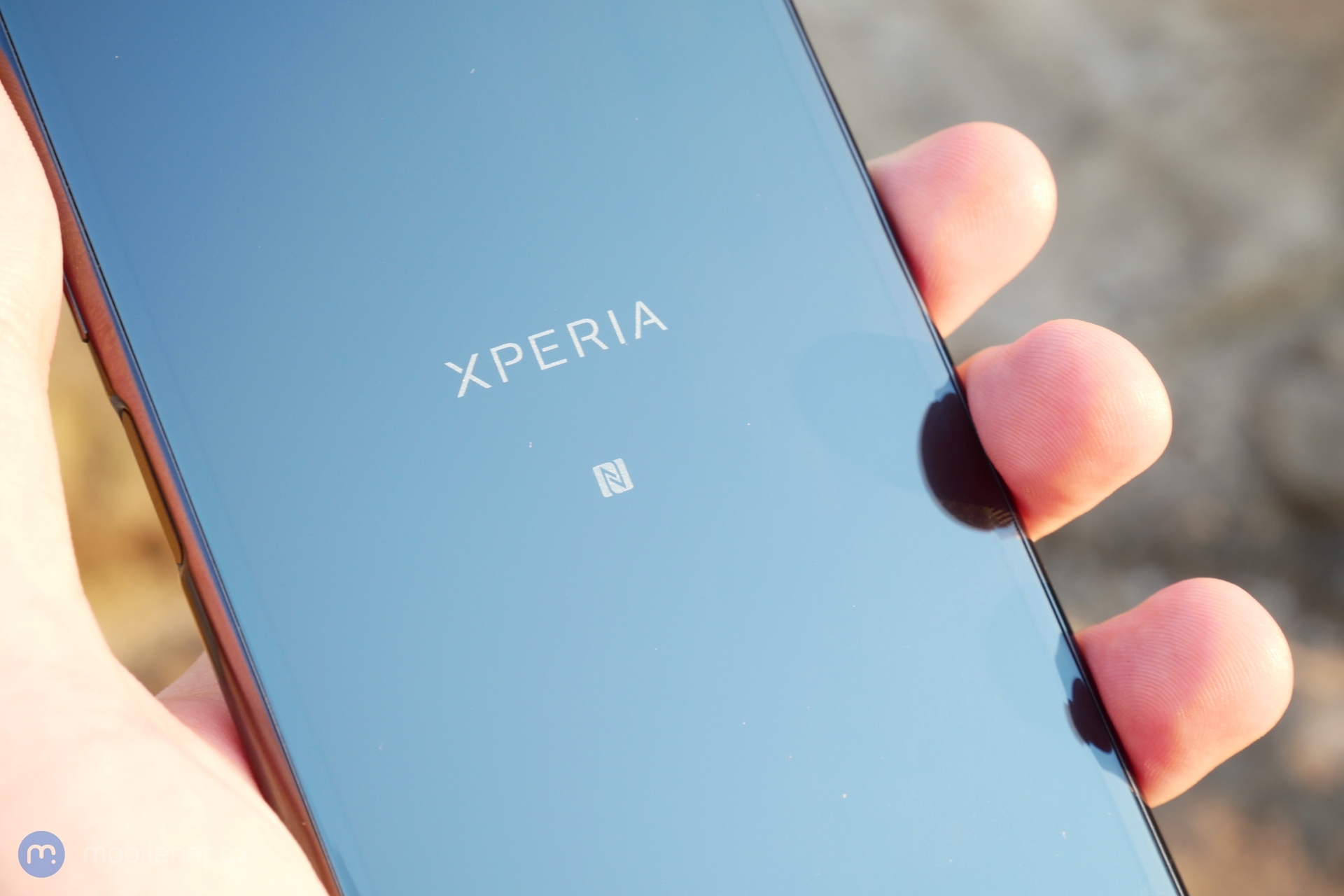 Sony Xperia XZ Premium