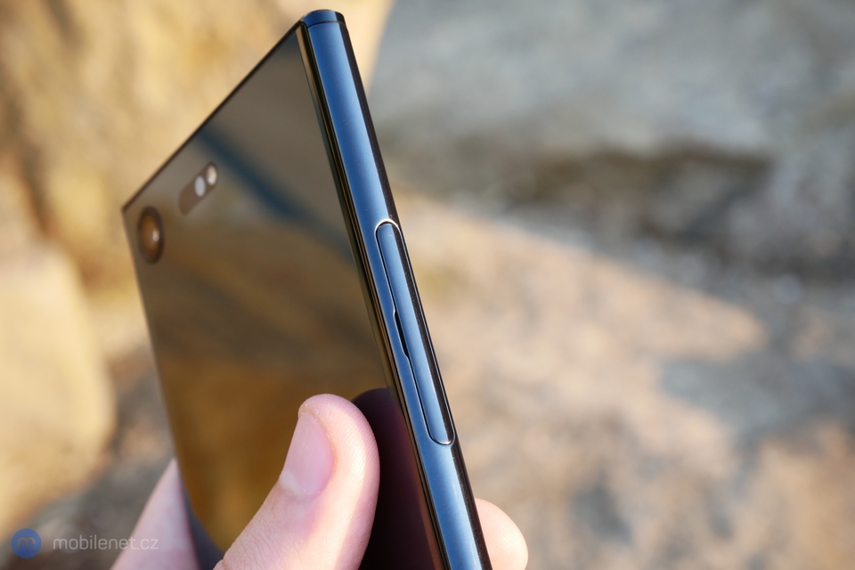 Sony Xperia XZ Premium