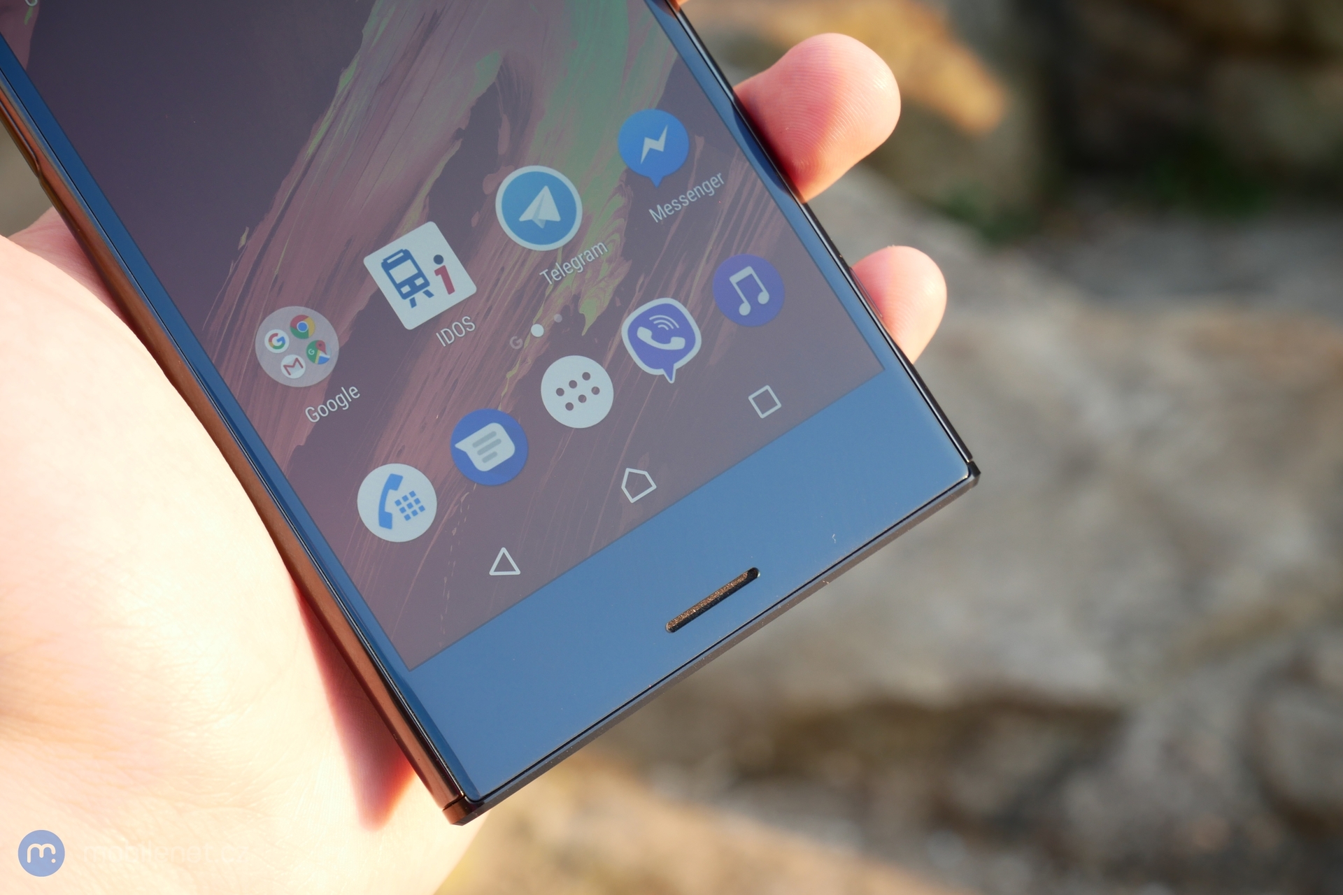 Sony Xperia XZ Premium