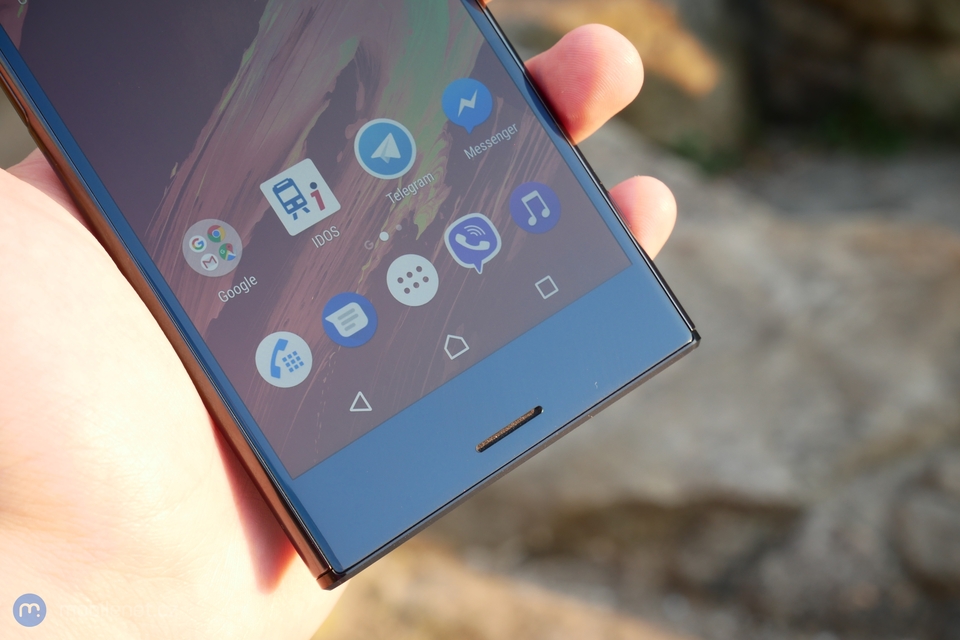 Sony Xperia XZ Premium