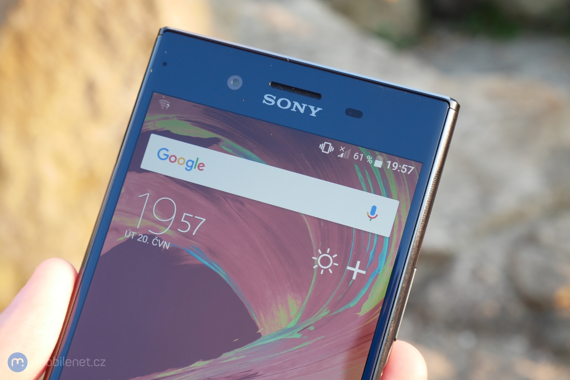 Sony Xperia XZ Premium