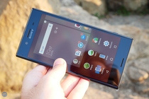 Sony Xperia XZ Premium