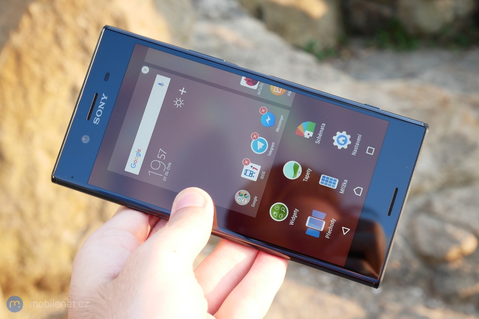 Sony Xperia XZ Premium