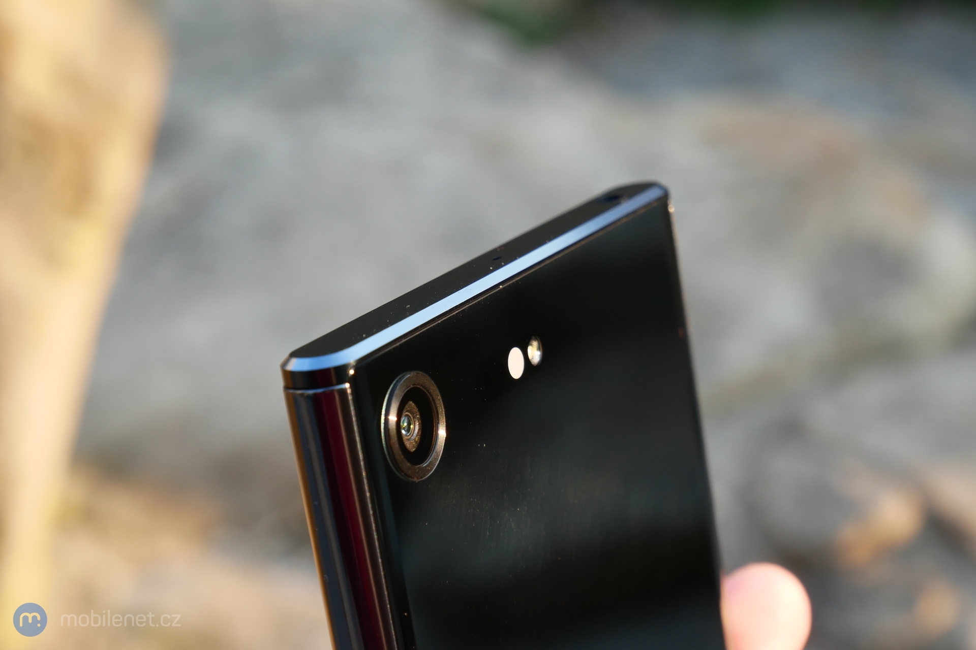 Sony Xperia XZ Premium