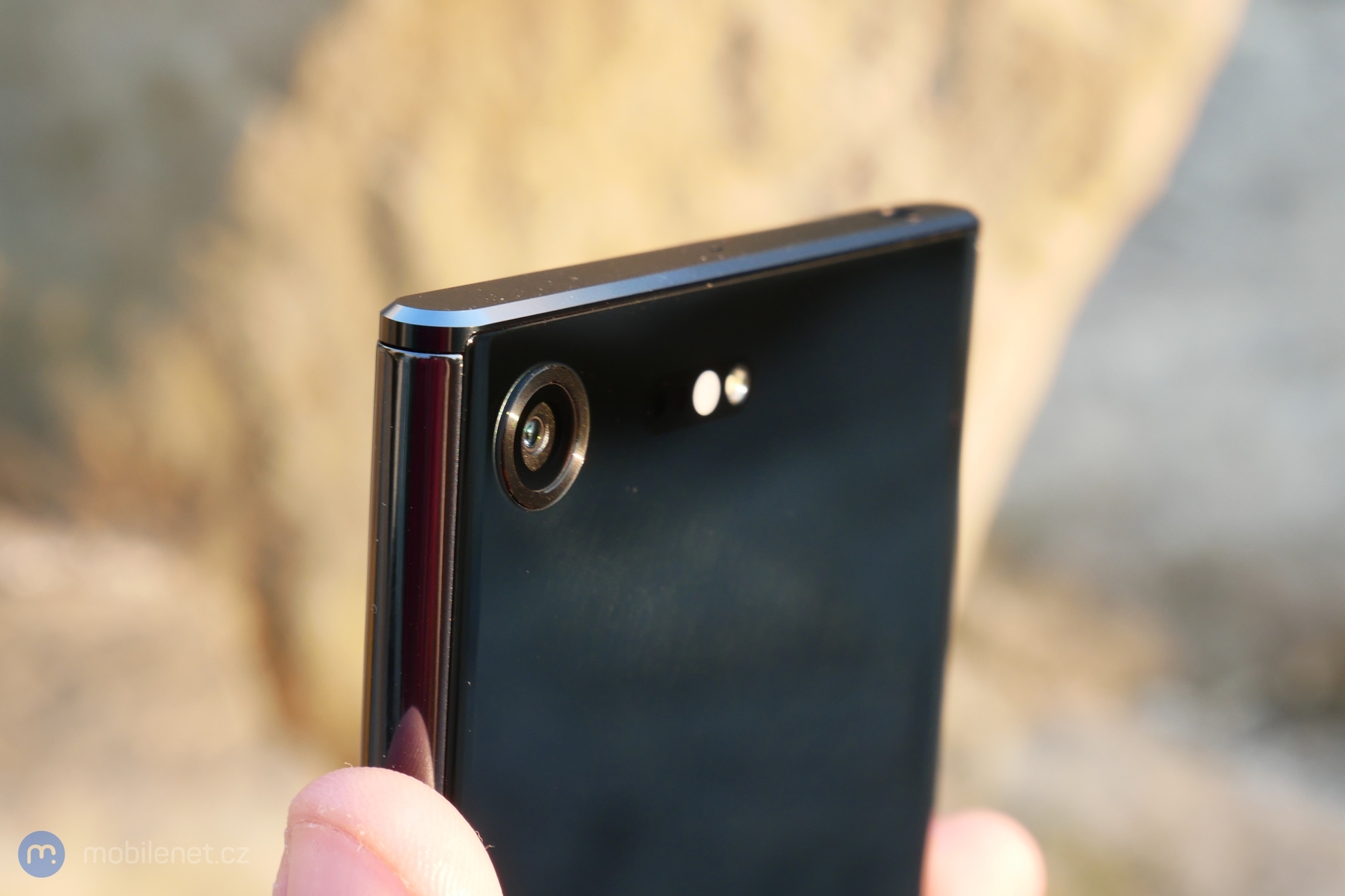 Sony Xperia XZ Premium