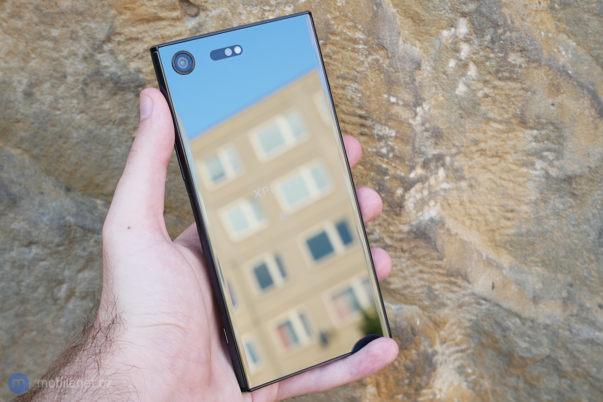 Sony Xperia XZ Premium