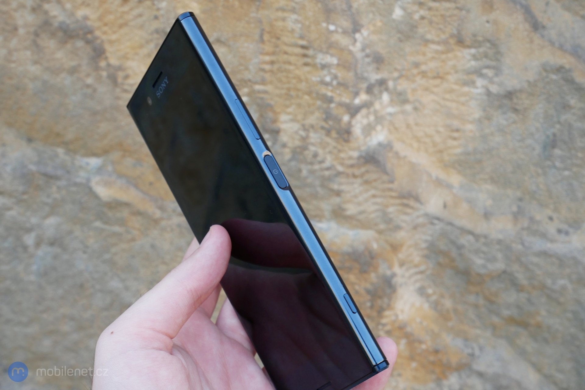 Sony Xperia XZ Premium