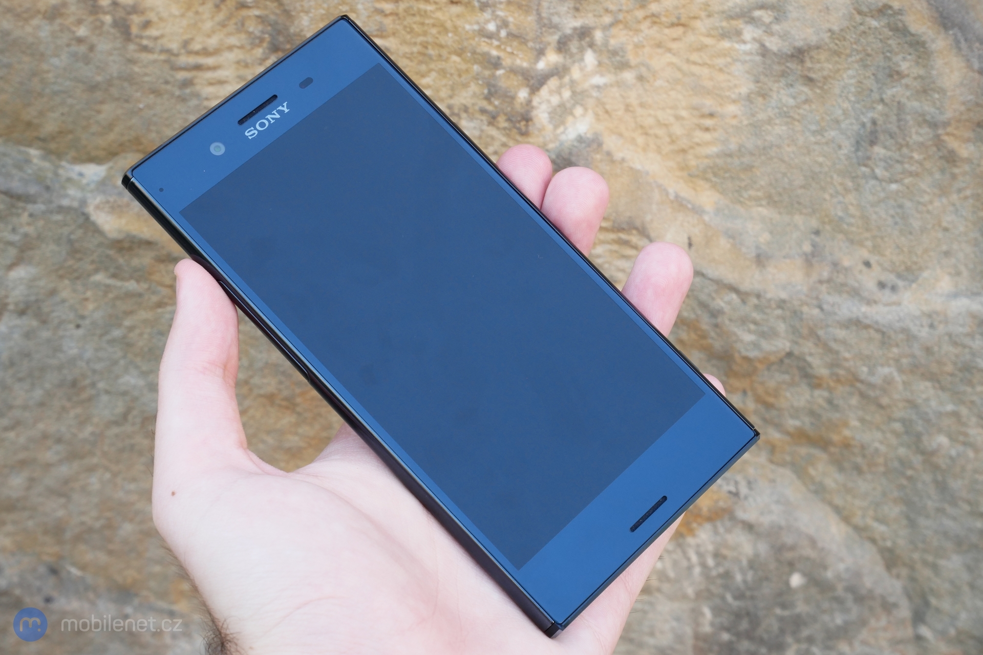 Sony Xperia XZ Premium
