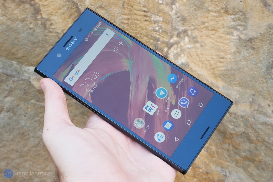 Sony Xperia XZ Premium