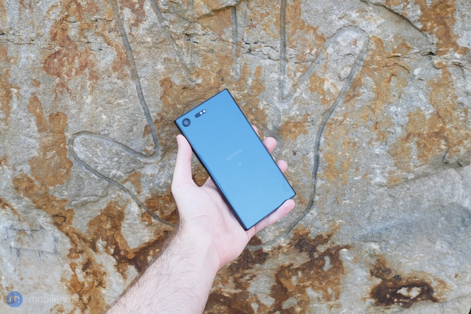 Sony Xperia XZ Premium