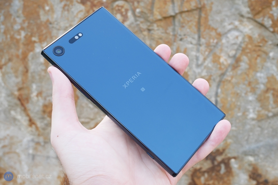 Sony Xperia XZ Premium
