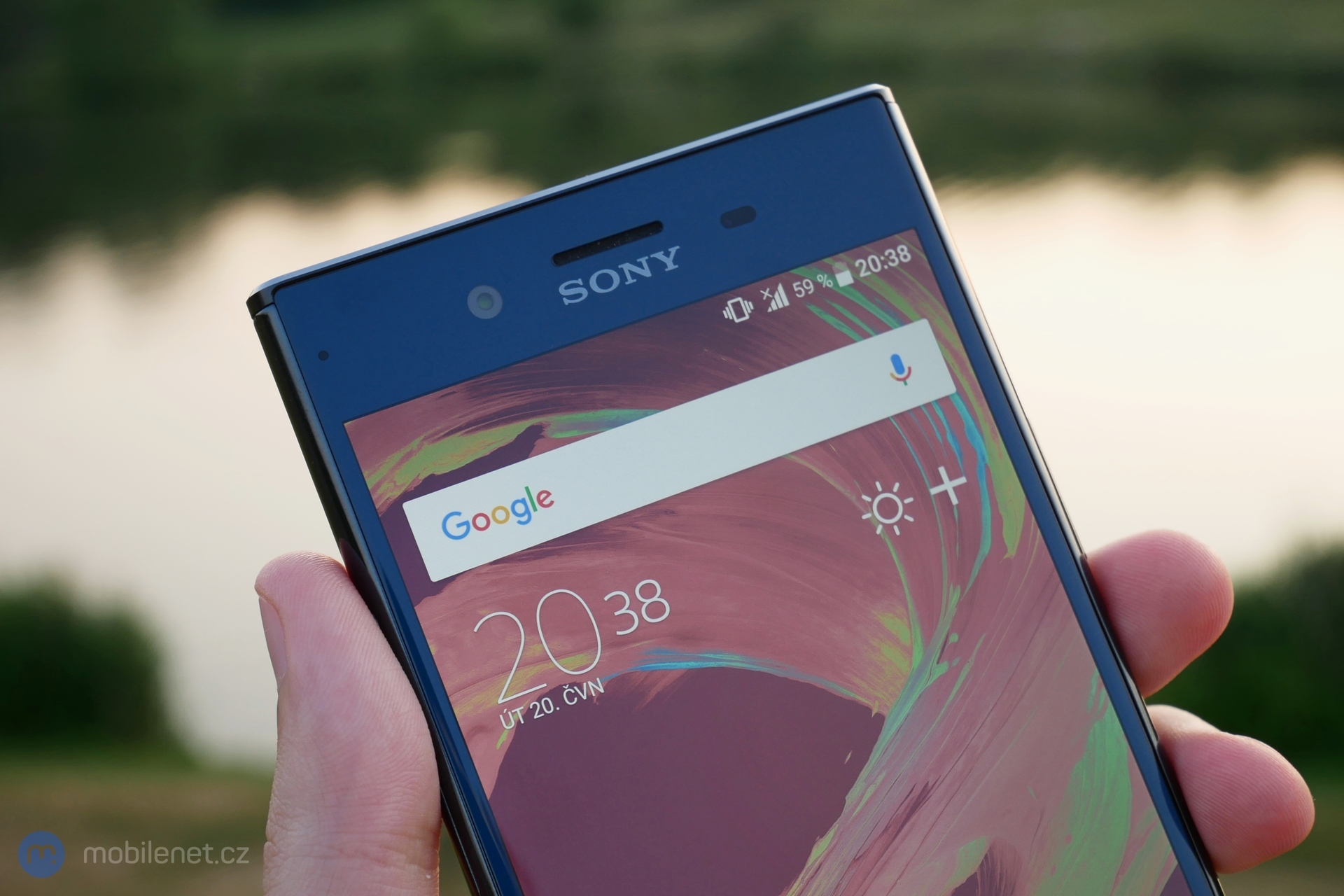 Sony Xperia XZ Premium