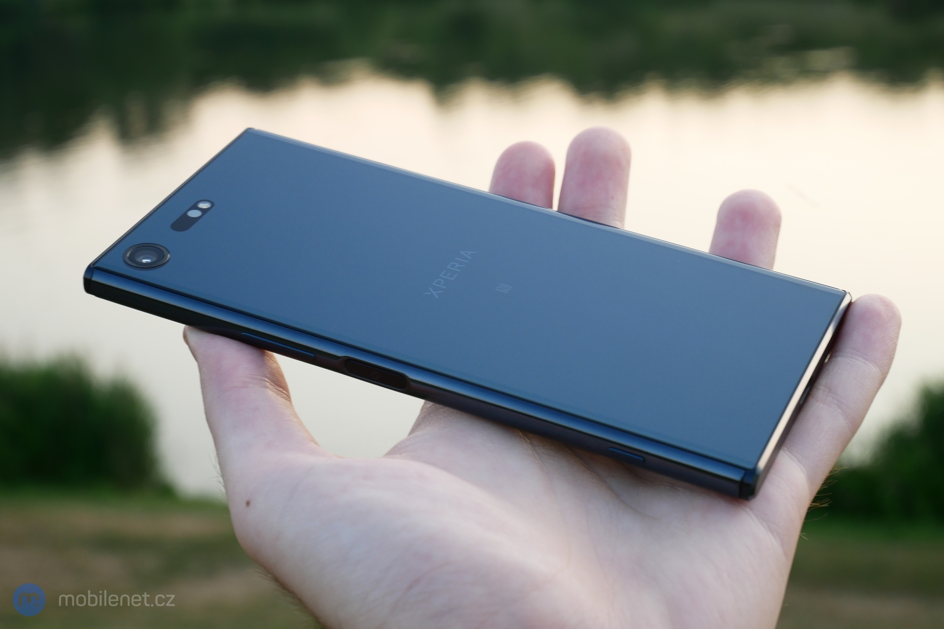 Sony Xperia XZ Premium
