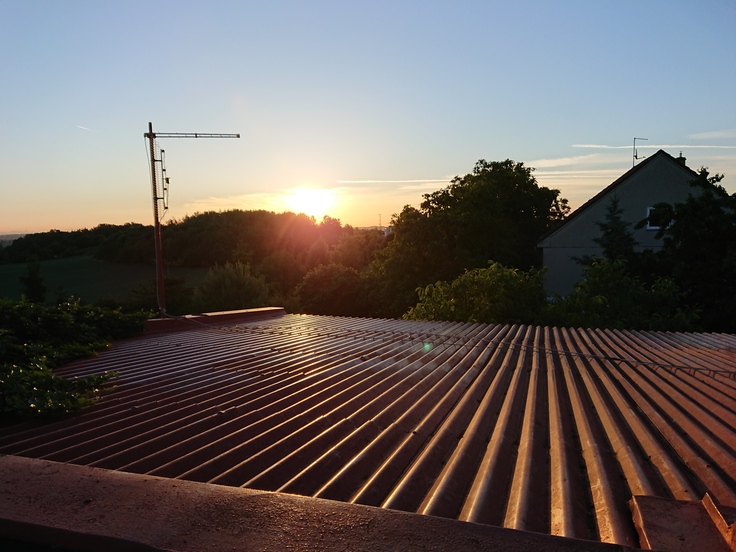 Sony Xperia XZ Premium