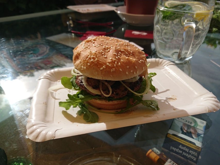 Sony Xperia XZ Premium