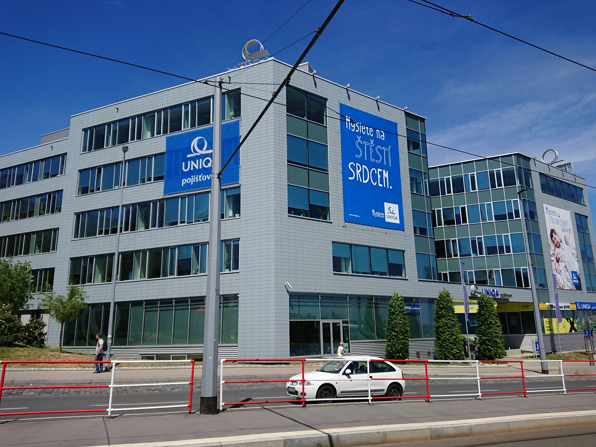 Sony Xperia XZ Premium