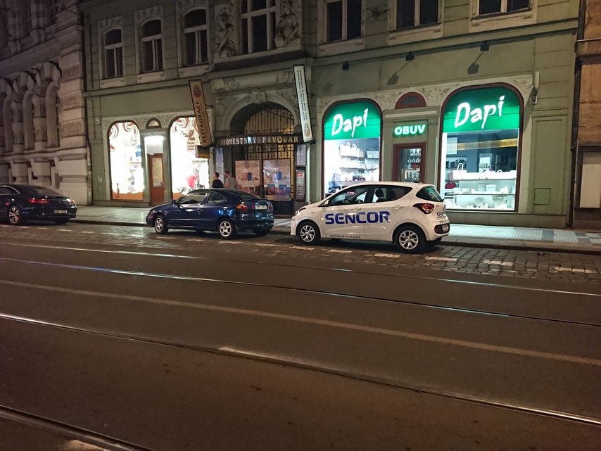 Sony Xperia XZ Premium