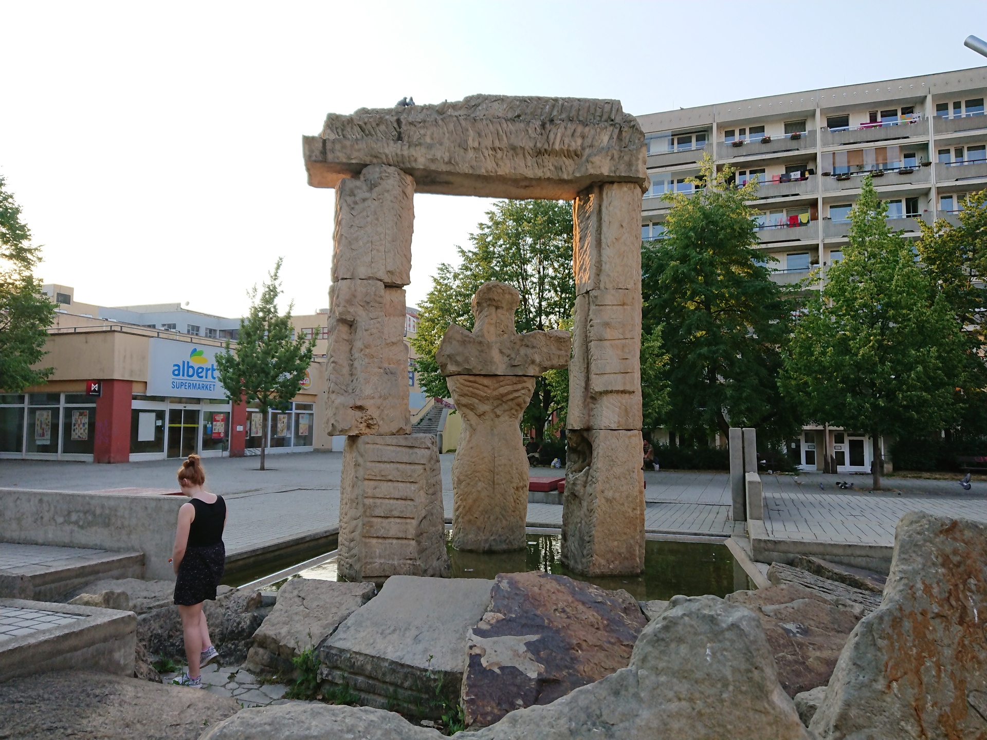 Sony Xperia XZ Premium