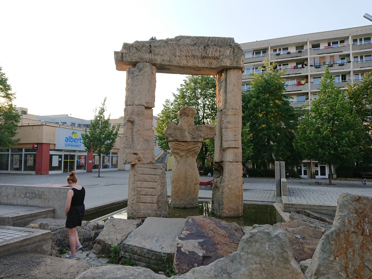 Sony Xperia XZ Premium