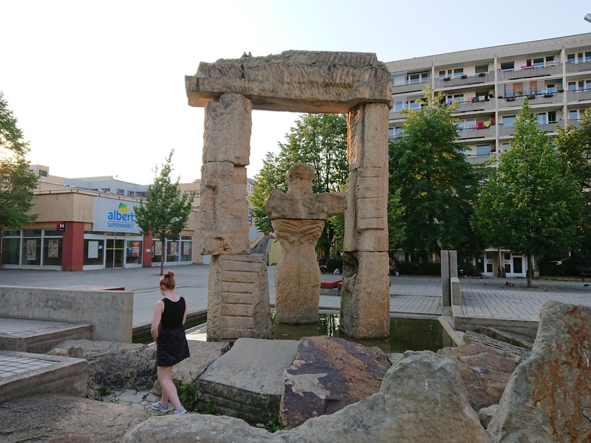 Sony Xperia XZ Premium