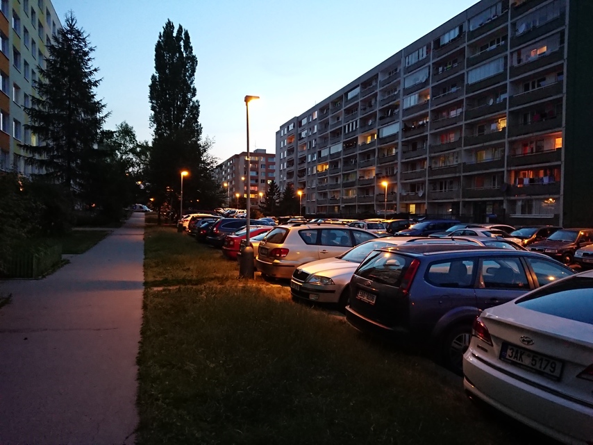 Sony Xperia XZ Premium