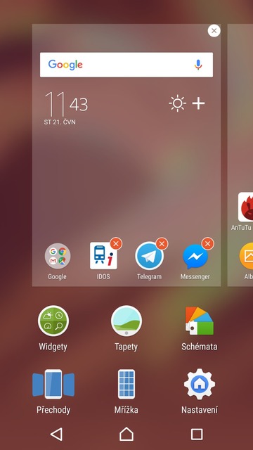 Sony Xperia XZ Premium