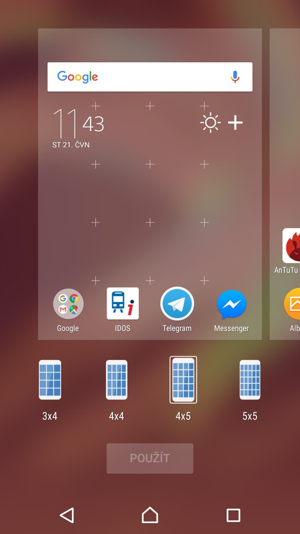 Sony Xperia XZ Premium