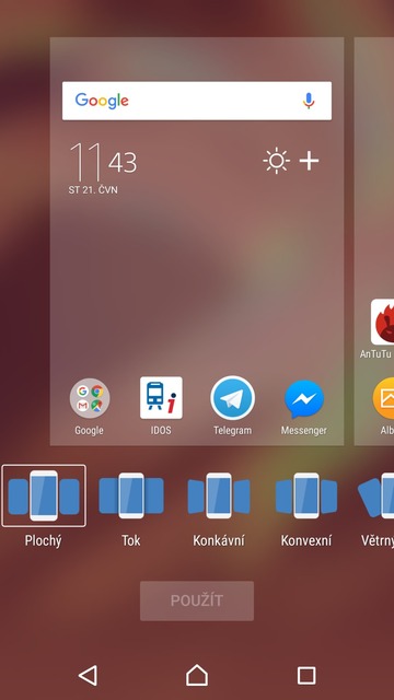 Sony Xperia XZ Premium